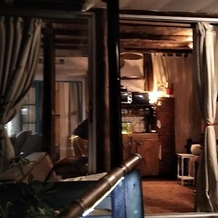 埃斯特角城La Escondida别墅 外观 照片