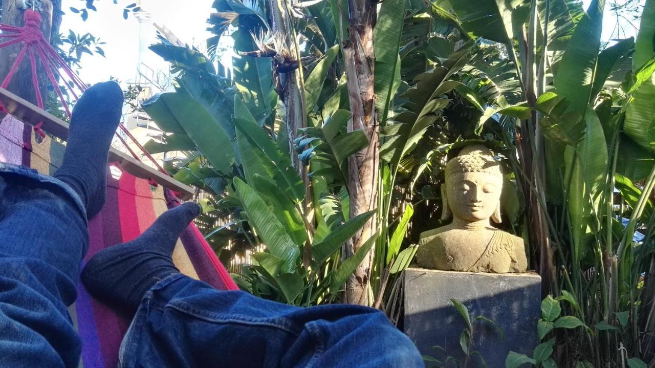 埃斯特角城La Escondida别墅 外观 照片