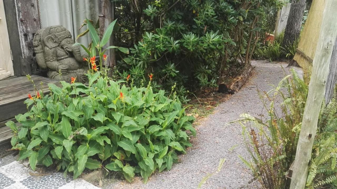 埃斯特角城La Escondida别墅 外观 照片